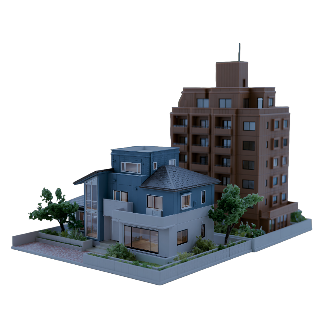 Mehrfamilienhaus – Otto Hausverwaltung